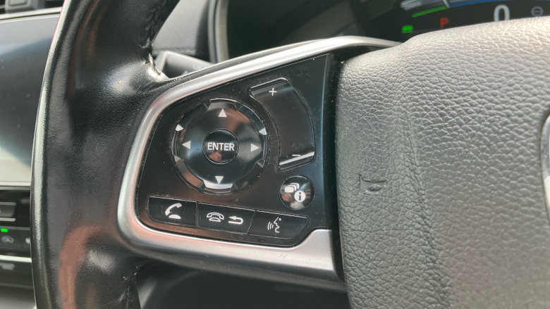 Honda CR-V 2.0 i-MMD Hybrid EX 5dr eCVT Hybrid Estate